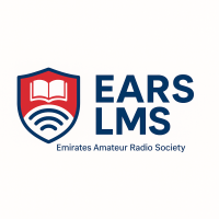 EARS Learning Platform – Emirates Amateur Radio Society